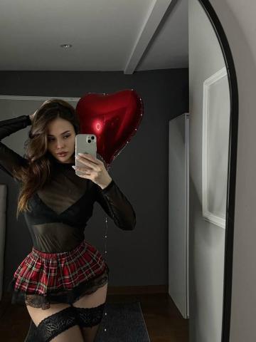 Проститутка Полина